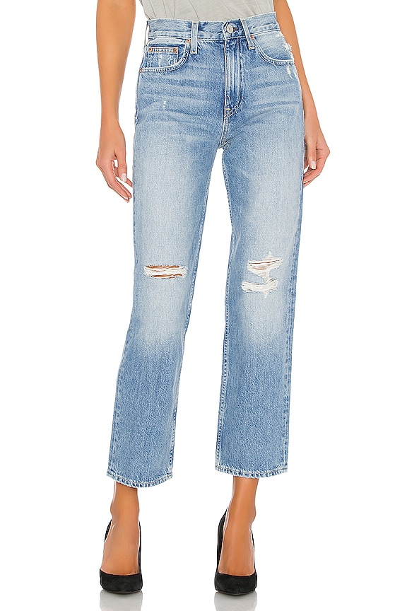 view 2 of 5 Riley 90's Straight in Time After Time