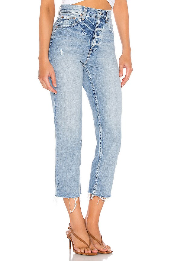 view 2 of 5 RECTO AJUSTADO HARPER in Wild Thing