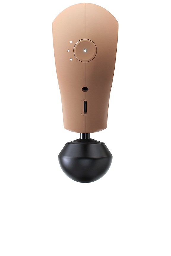 view 2 of 4 Theragun Mini in Desert Rose