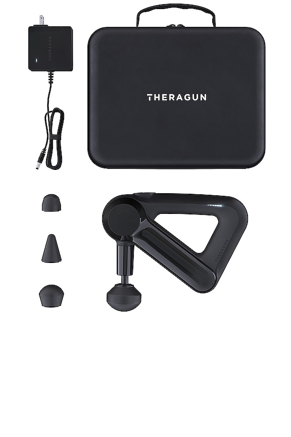 view 2 of 4 СРЕДСТВО МАССАЖНОЙ ТЕРАПИИ G3 in Black