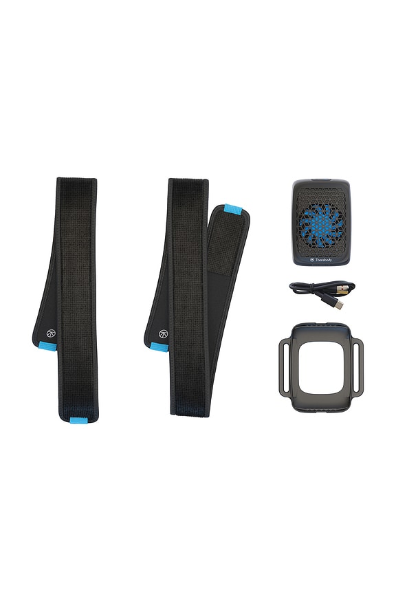 view 2 of 8 Recoverytherm Cube in 