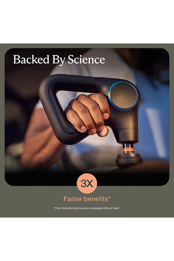 view 2 of 10 Theragun Prime Plus in 