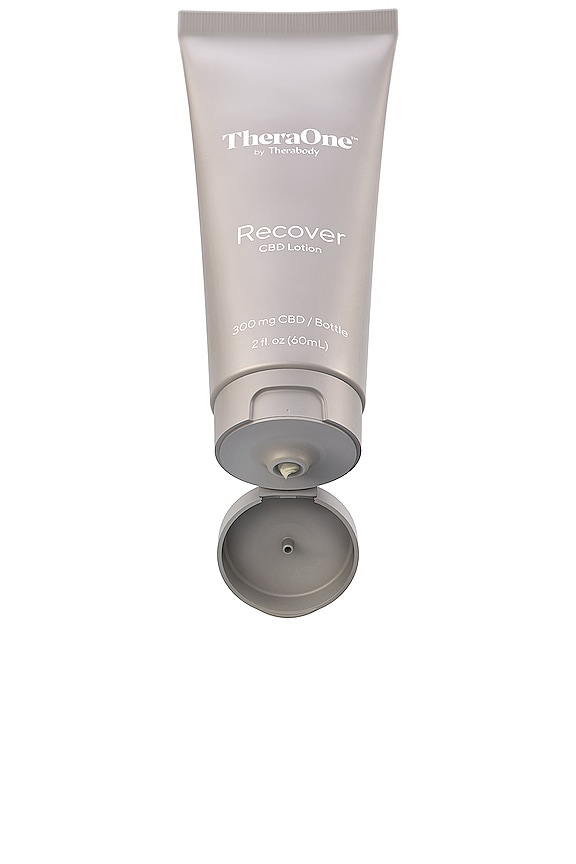 view 2 of 2 TheraOne Recover Lotion in 