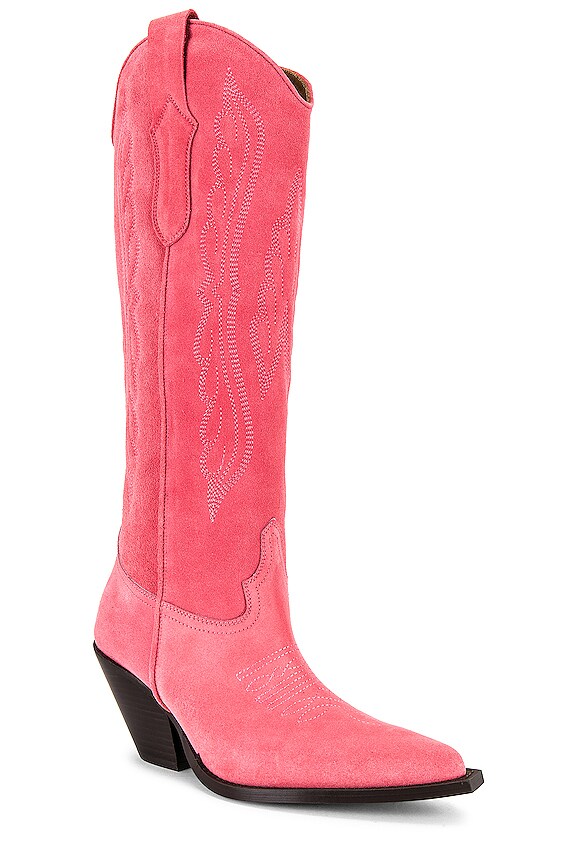 view 2 of 5 BOTTINES FIONA in Bubble