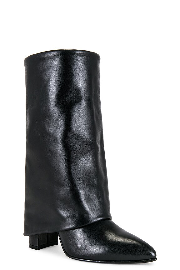 view 2 of 5 Berta Bootie in Sofia Black