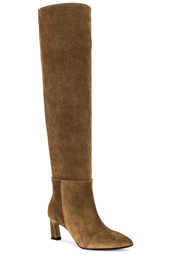 view 2 of 5 TWIGGY ブーツ in Militare