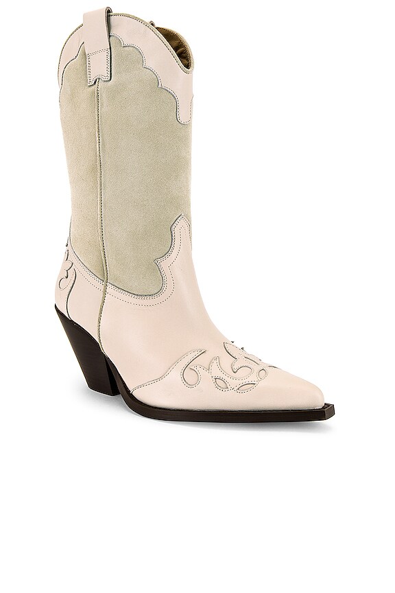 view 2 of 5 BOTA COWBOY in Sand