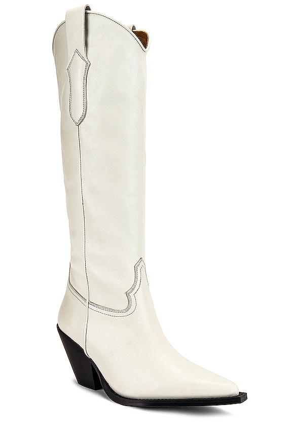 view 2 of 5 BOTTINES in Tangon