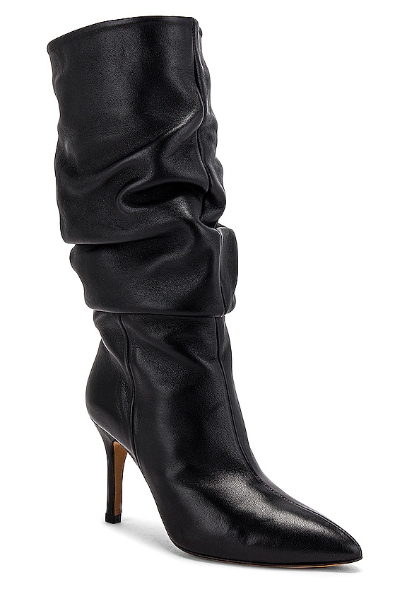 view 2 of 5 C CHAMP ブーツ in Black