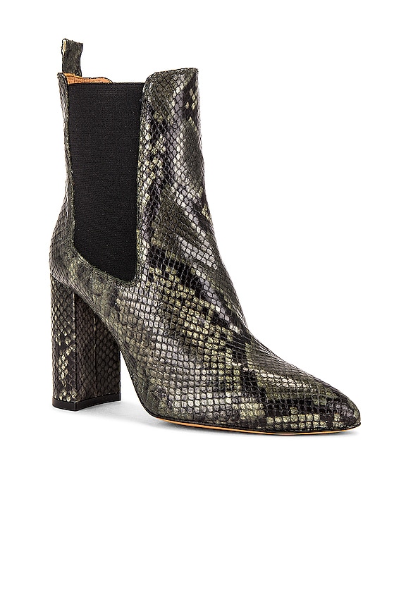 view 2 of 5 FIRE CHAMP ブーティー in Khaki