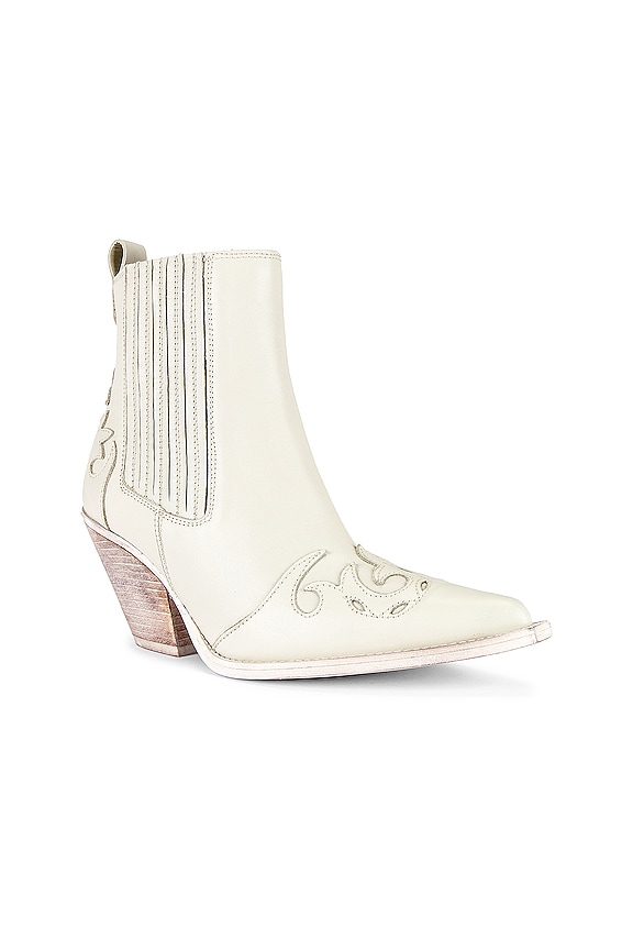 view 2 of 5 OSLO 부티 in Hielo