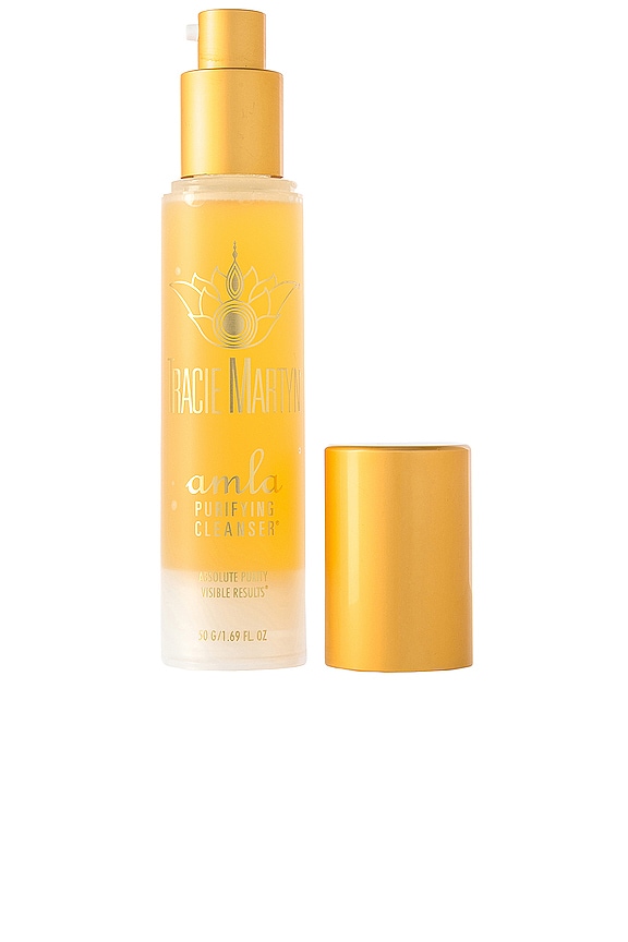 view 2 of 2 Amla Purifying Cleanser in 