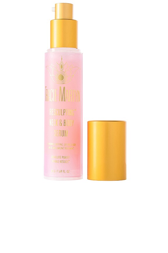 view 2 of 2 Resculpting Neck & Body Serum in 