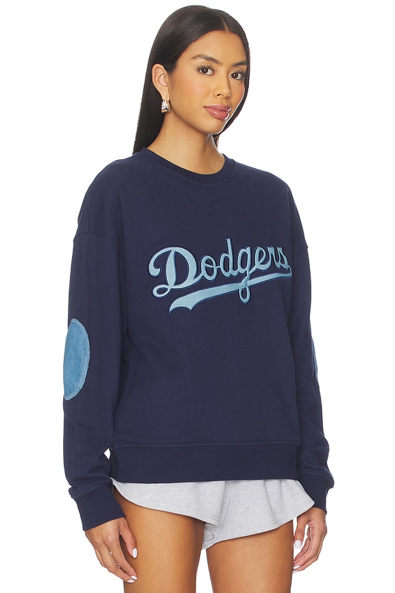 view 2 of 6 PULL DODGERS in Navy