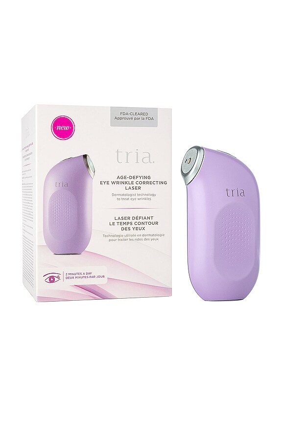 view 2 of 2 CORTE LÁSER SMOOTHBEAUTY EYE WRINKLE LASER in 