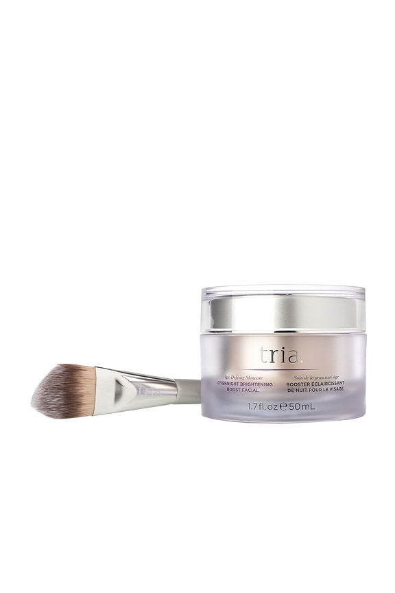 view 1 of 2 Overnight Brightening Boost Facial in 