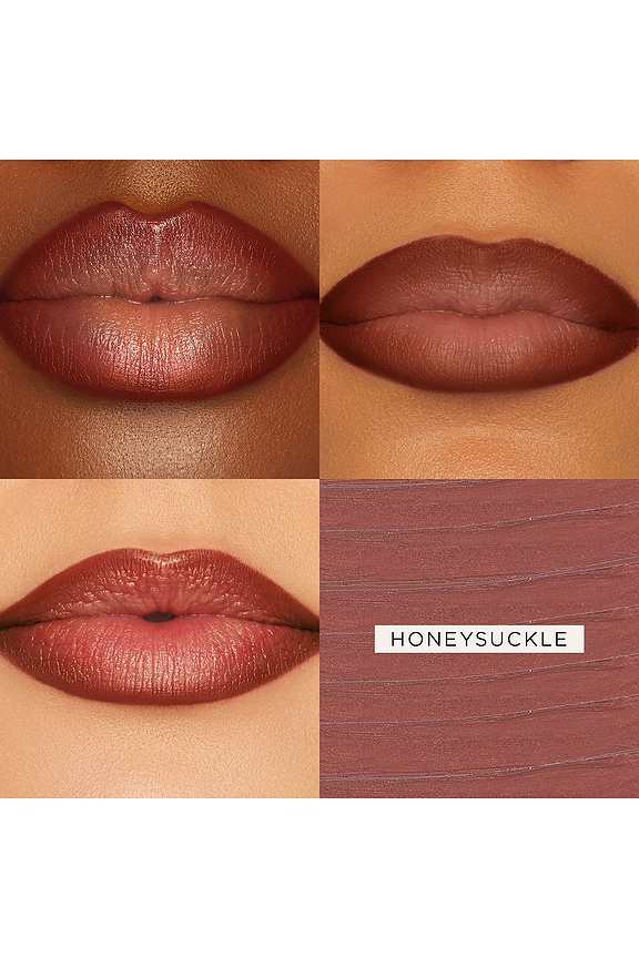 view 2 of 11 Maracuja Juicy Lip Liner in Honeysuckle