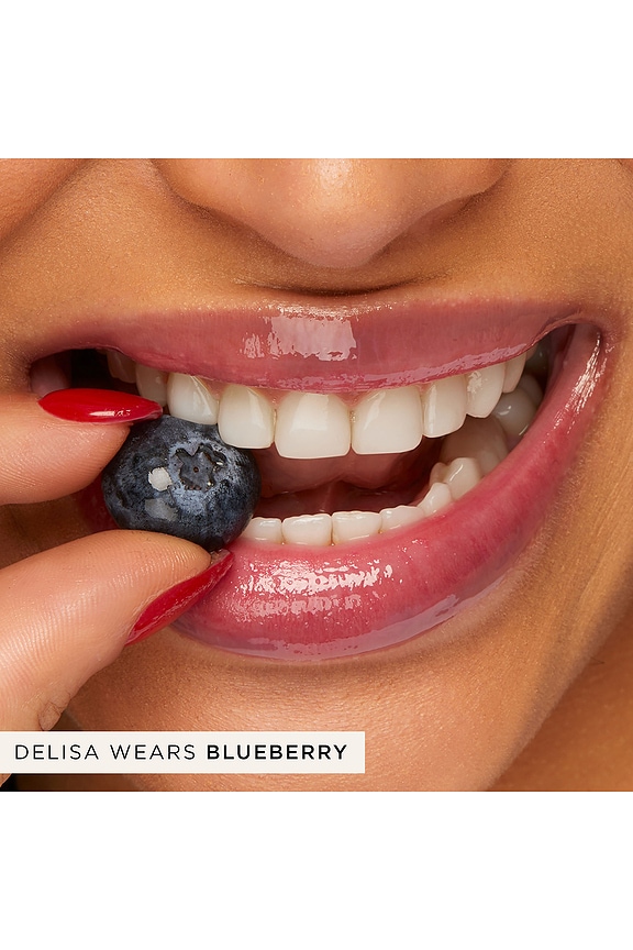 view 2 of 11 BAUME À LÈVRES LIP SHIFT MARACUJA JUICY LIP SHIFT in Blueberry