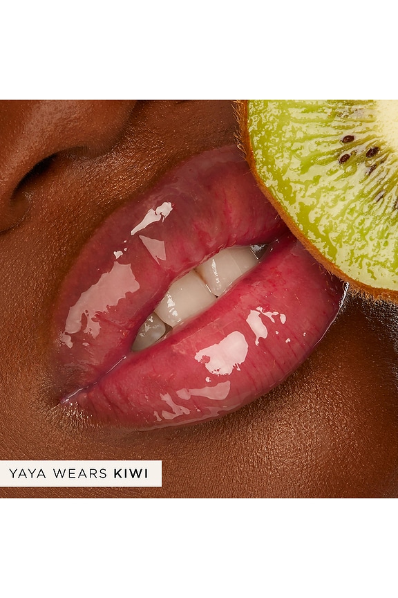 view 2 of 11 Maracuja Juicy Lip Shift in Kiwi