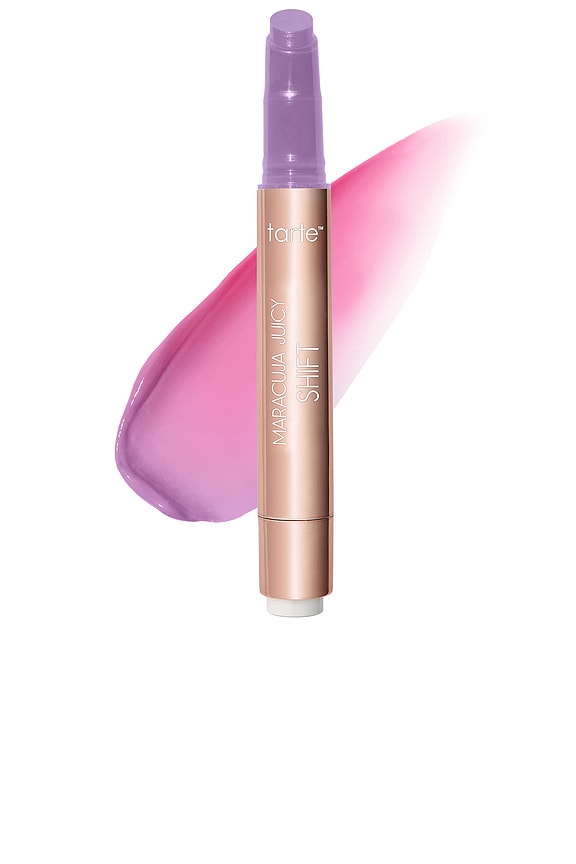 view 1 of 11 Maracuja Juicy Lip Shift in Grape