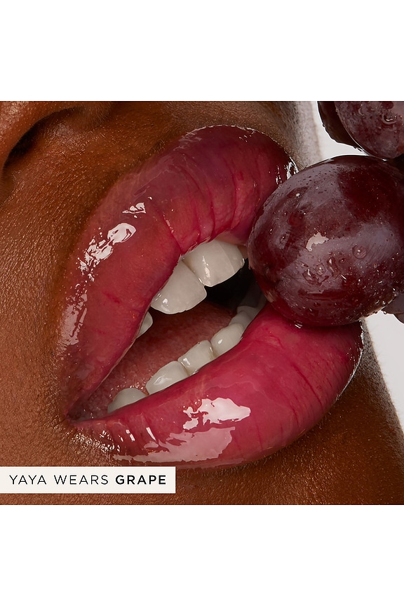 view 2 of 11 Maracuja Juicy Lip Shift in Grape