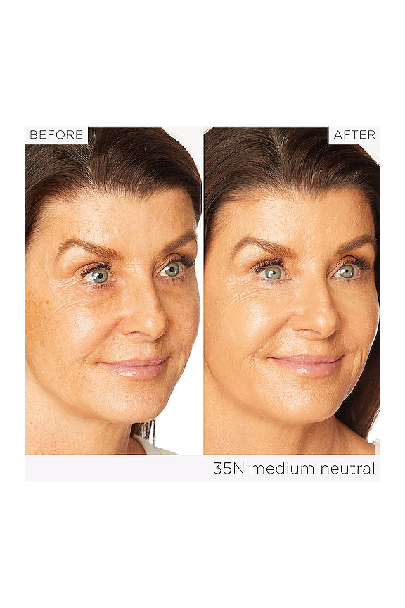 view 2 of 9 MAQUILLAJE TARTE MARACUJA JUICY GLOW TINT in 35N Medium Neutral