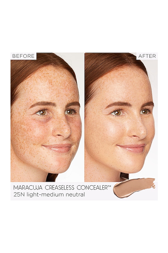 view 2 of 10 CORRECTOR MARACUJA CREASELESS CONCEALER in 25N Light-Medium Neutral