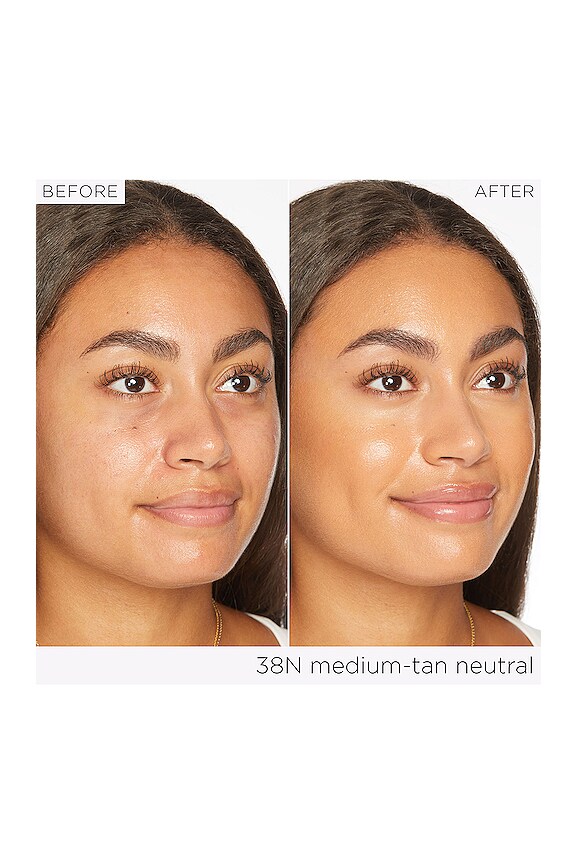 view 2 of 9 Maracuja Juicy Glow Tint in 38n Medium-Tan Neutral