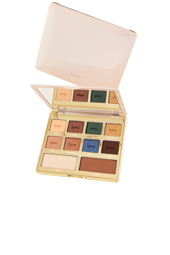 view 2 of 10 Glamazon Eye Shadow Palette in 