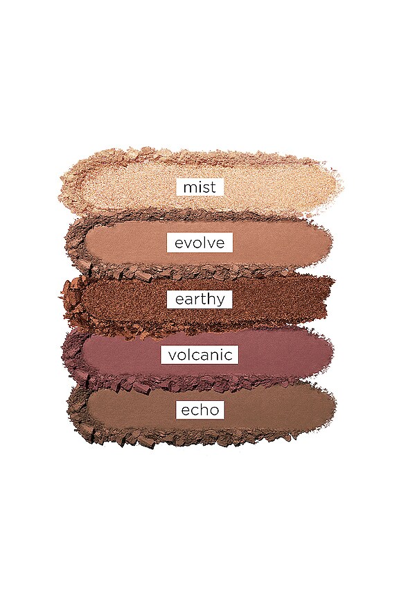 view 2 of 7 Glamazon To-Go Palette in 