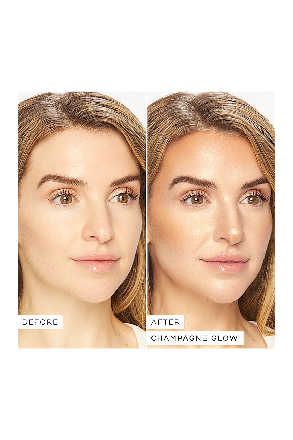 view 2 of 9 Key Largo Glow Bronzing Drops in Champagne Glow