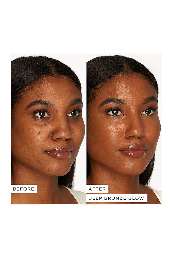 view 2 of 9 Key Largo Glow Bronzing Drops in Deep Bronze Glow