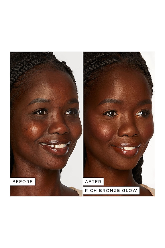view 2 of 9 Key Largo Glow Bronzing Drops in Rich Bronze Glow