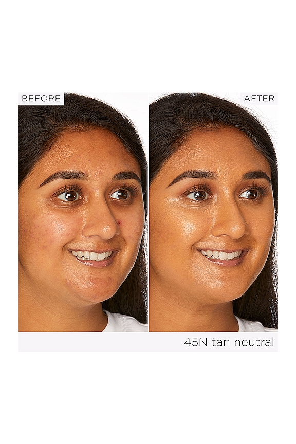 view 2 of 9 Maracuja Juicy Glow Tint in 45N Tan Neutral