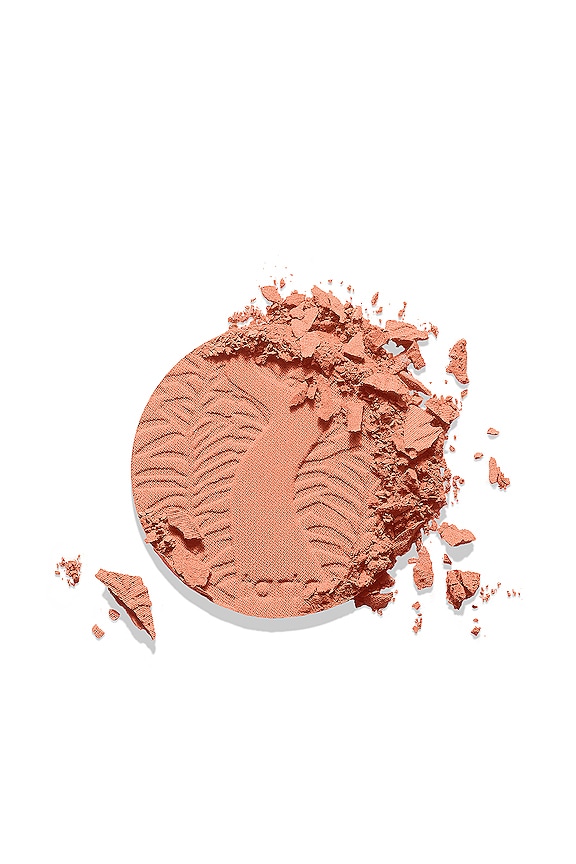 view 2 of 7 COLORETE AMAZONIAN CLAY 12-HOUR BLUSH in White Peach