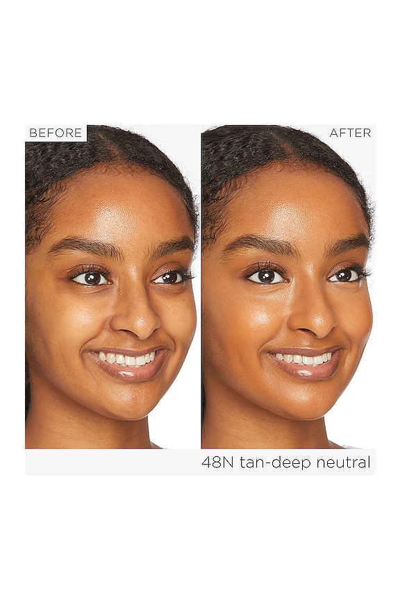 view 2 of 9 TARTE MARACUJA JUICY GLOW TINT 파운데이션 in 48N Tan-Deep Neutral