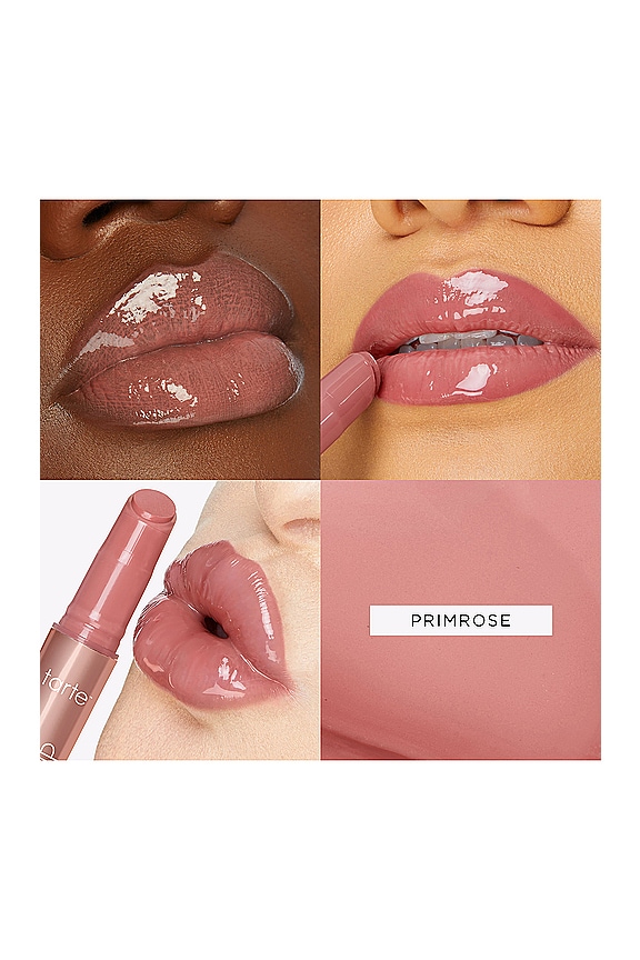 view 2 of 10 Maracuja Juicy Lip Plump Perfection Lip & Liner Duo in Primrose & Buff