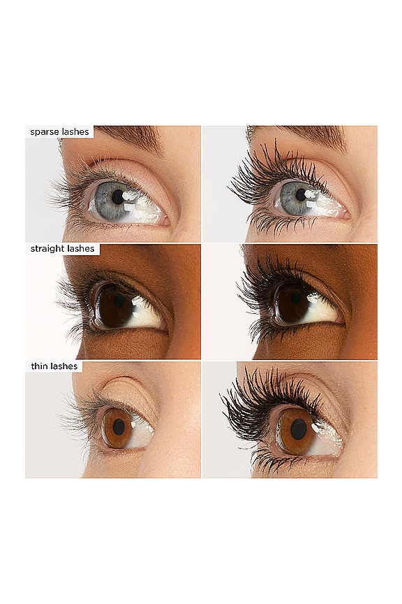 view 2 of 8 Tartelette Tubing XL Mascara in Black