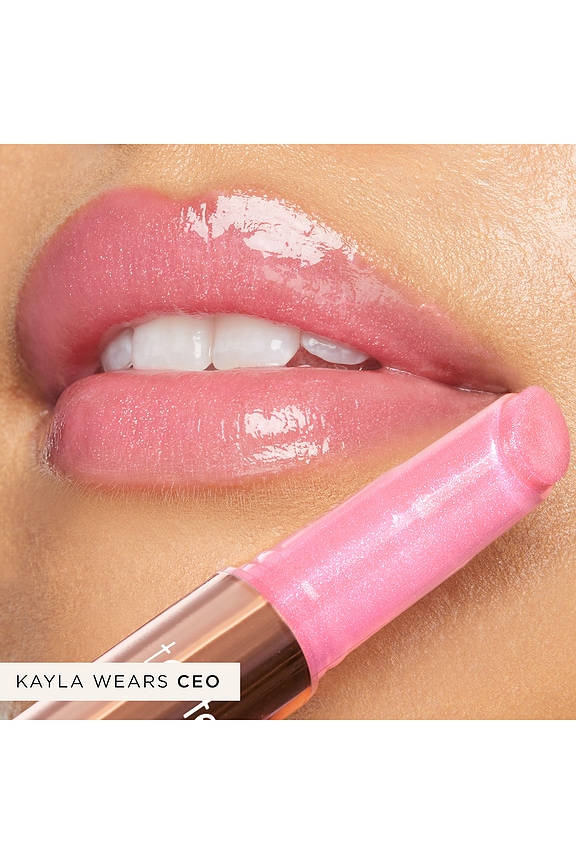 view 2 of 10 Maracuja Juicy Shift in CEO