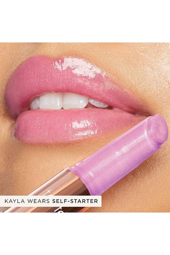 view 2 of 10 Maracuja Juicy Shift in Self-starter