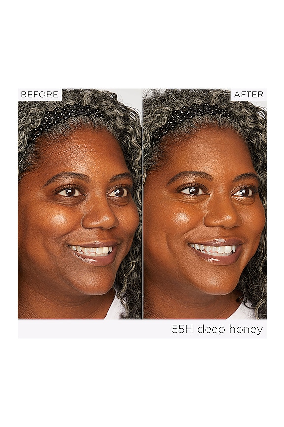 view 2 of 9 MAQUILLAJE TARTE MARACUJA JUICY GLOW TINT in 55H Deep Honey