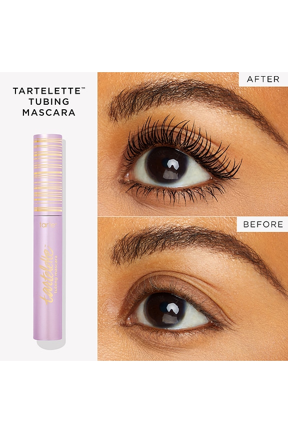 view 2 of 7 Wakeup Makeup Eye Essentials Duo in Black & Nude