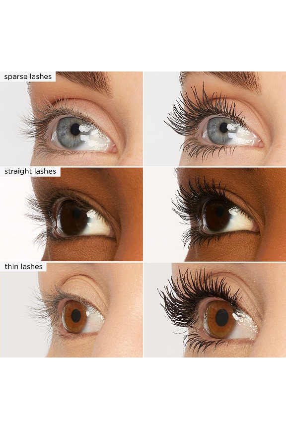 view 2 of 8 TRAVEL-SIZE TARTELETTE XL TUBING MASCARA トラベルサイズタルトレットXLチュービングマスカラ in Black