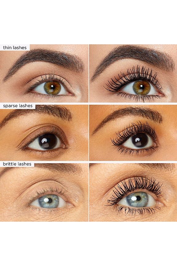 view 2 of 10 Travel-Size Tartelette Tubing Mascara in Black