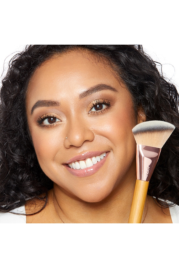 view 2 of 2 PINCEL CHEEK LIFTER BRUSH in 