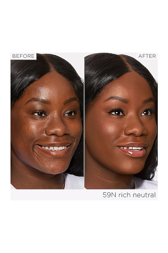 view 2 of 9 BASE TARTE MARACUJA JUICY GLOW TINT in 59N Rich Neutral