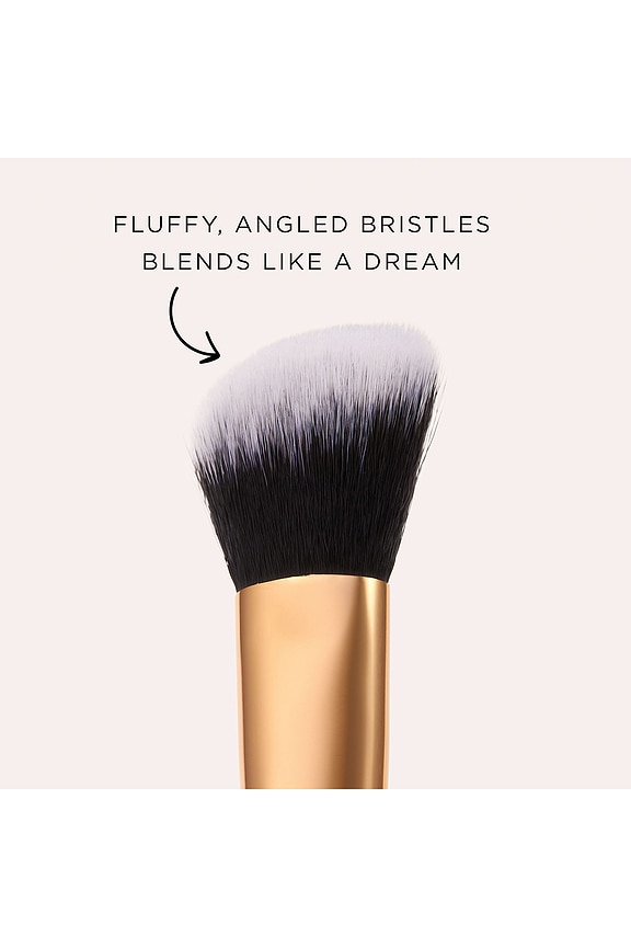view 2 of 5 CONCEALER PAW BRUSH 브러쉬 in 