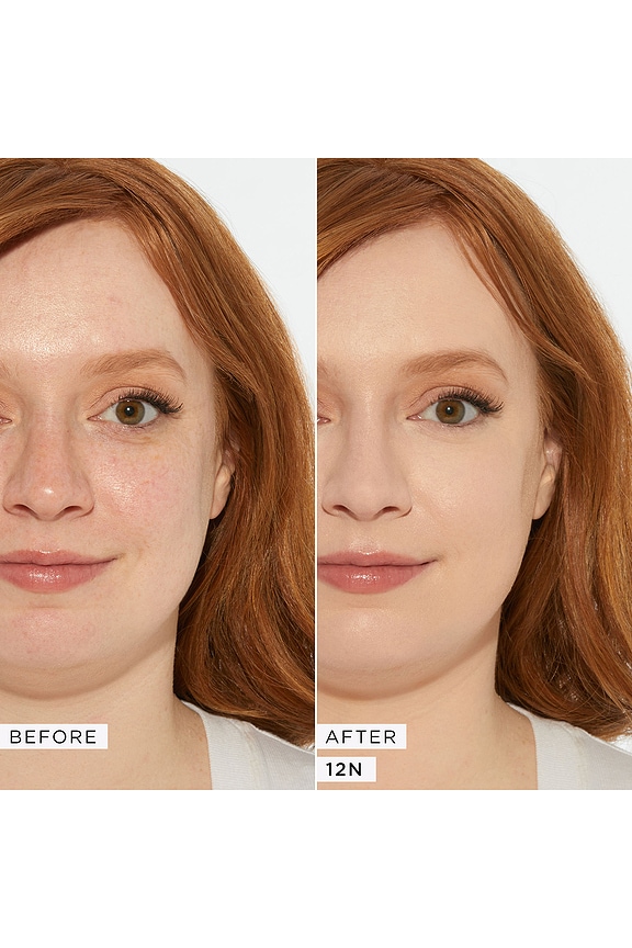 view 2 of 11 CREASELESS CREAMY CONCEALER 주름 없는 크리미 컨실러 in 12N Fair Neutral