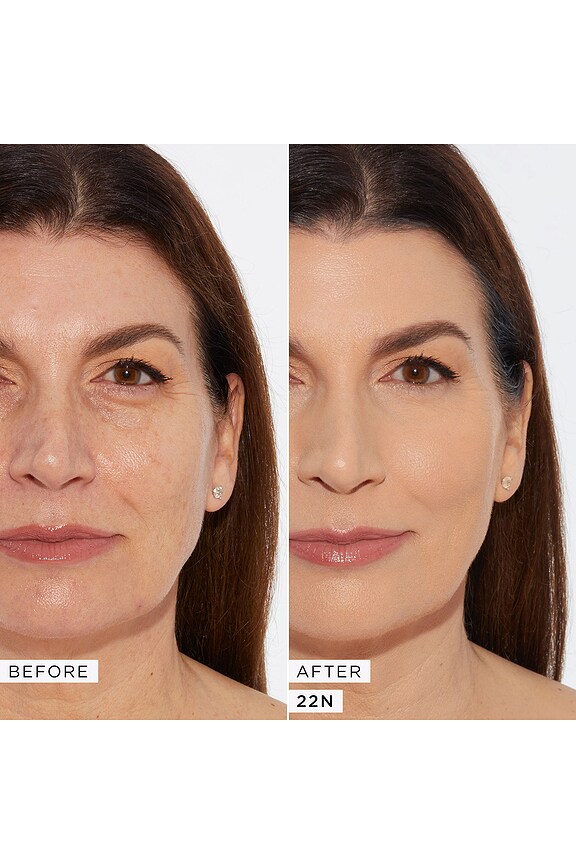 view 2 of 11 CREASELESS CREAMY CONCEALER クリースレスクリーミーコンシーラー in 22N Light Neutral