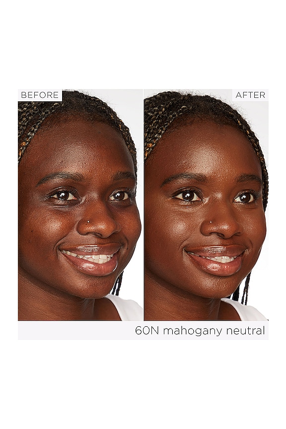 view 2 of 9 BASE TARTE MARACUJA JUICY GLOW TINT in 60N Mahogany Neutral